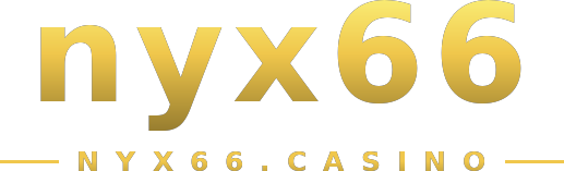 nyx66 โลโก้